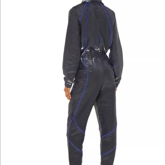 Nike Air Jordan Flightsuit Sz S - Picture 2 of 8